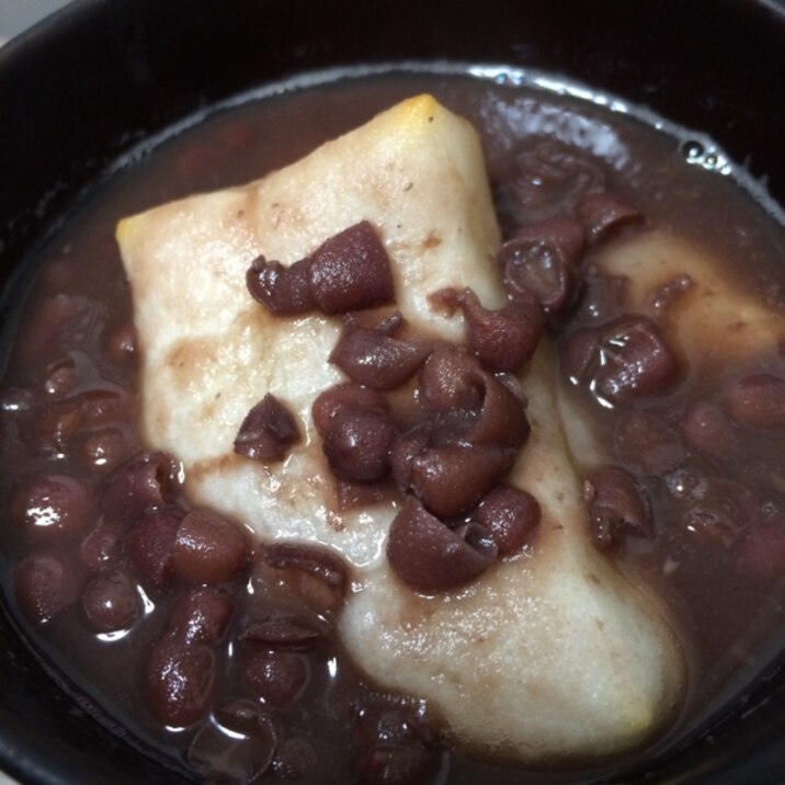 小豆の缶詰で簡単 ハチミツ入りおしるこ レシピ 作り方 By Dinhopi 楽天レシピ 小豆の缶詰で簡単 ハチミツ入りおしるこ レシピ 作り方 By Dinhopi 楽天レシピ